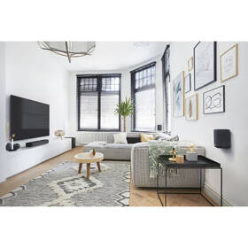 Soundbar Denon HOME 550 čierny

 obrázok produktu 10 z 10