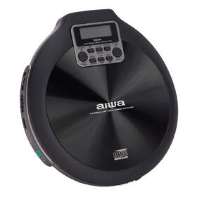 Discman AIWA PCD-810 čierny

 obrázok produktu 6 z 13