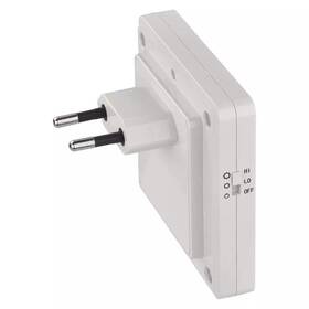 Nočné svetlo EMOS P3316 s fotosenzorom do zásuvky 

 obrázok produktu 4 z 6