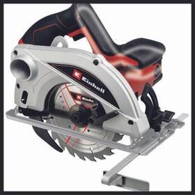 Okružná píla Einhell TC-CS 1250 4331040 

 obrázok produktu 3 z 3