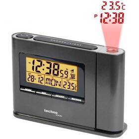 Budík TechnoLine WT 519 čierny

 obrázok produktu 1 z 2