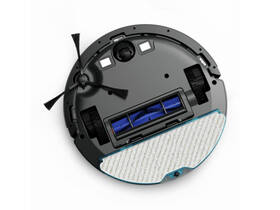 Robotický vysávač Rowenta RR8595WH X-Plorer S75s+ 4v1 

 obrázok produktu 4 z 16