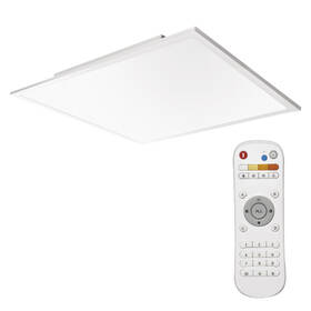 LED stropné svietidlo EMOS Rivi, štvorec, 40W, stmievateľné, CCT biele

 obrázok produktu 2 z 3