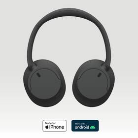 Slúchadlá Sony WH-CH720N čierna

 obrázok produktu 6 z 14