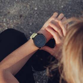 Inteligentné hodinky Suunto Vertical - Black Lime 

 obrázok produktu 7 z 7