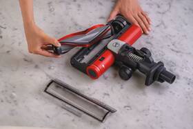 Tyčový vysávač Hoover HF910H 011 

 obrázok produktu 25 z 31