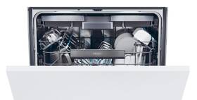 Umývačka riadu Haier XS 6B0S3FSB 

 obrázok produktu 2 z 13