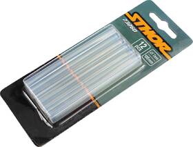 Patróny lepiace Sthor TO-73260 7 x 100 mm (12 ks) 

 obrázok produktu 1 z 1