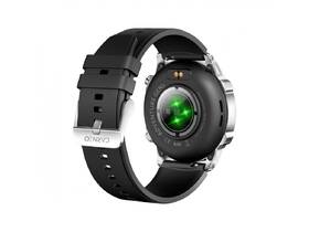 Inteligentné hodinky Carneo Adventure HR+ 2nd gen. strieborné

 obrázok produktu 5 z 5