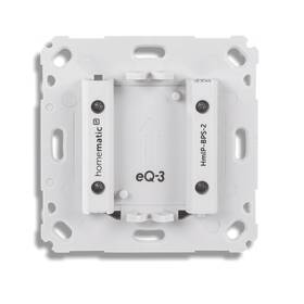 Napájací zdroj Homematic IP batériových komponentov 55 mm - 3 V, zápustná montáž 

 obrázok produktu 1 z 4