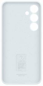 Kryt na mobil Samsung Silicone na Galaxy S24+ biely

 obrázok produktu 3 z 4