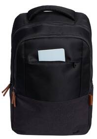 Batoh na notebook Trust Lisboa Eco pre 16“ čierny

 obrázok produktu 6 z 13