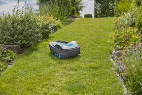 Robotická kosačka Gardena SILENO city 400 

 obrázok produktu 7 z 7