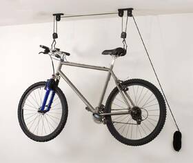 Držiak Compass 09277 BIKE LIFT  na kolo 

 obrázok produktu 3 z 3