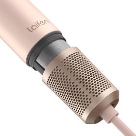 Fén Laifen Special Platinum Pink ružový

 obrázok produktu 13 z 15