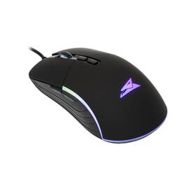 Myš Baracuda NAUTILUS čierna

 obrázok produktu 1 z 6