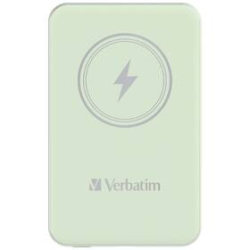 Powerbank Verbatim Charge 'n' Go 5000 mAh zelený

 obrázok produktu 1 z 6