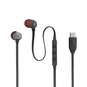 Slúchadlá JBL Tune 310 USB-C čierna

 obrázok produktu 5 z 12