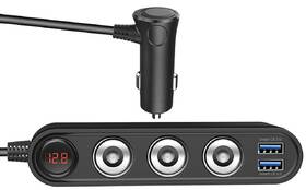 Adaptér YENKEE YAC 470 

 obrázok produktu 1 z 4
