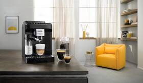 Espresso De'Longhi ECAM 290.61.B 

 obrázok produktu 9 z 18