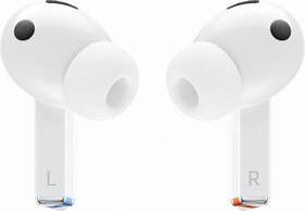 Slúchadlá Samsung Galaxy Buds3 Pro biela

 obrázok produktu 18 z 24