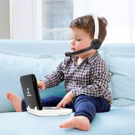 Vzdelávacia hra Alltoys Kancelář 

 obrázok produktu 4 z 6