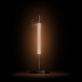 Stolná lampa Dyson Solarcycle Morph™ CD06 čierna

 obrázok produktu 5 z 5