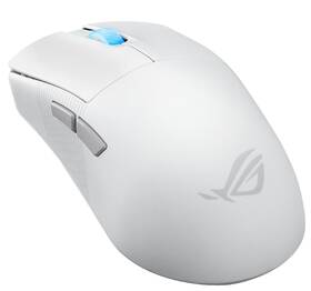 Myš Asus ROG Harpe Ace Mini biela

 obrázok produktu 1 z 12