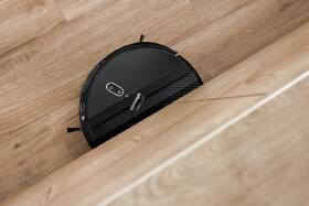 Robotický vysávač Concept VR3300 RoboCross Laser 2 v 1 čierny

 obrázok produktu 21 z 21