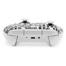 Gamepad PowerA Wireless Controller pre Cloud Gaming Fortnite Edition 

 obrázok produktu 4 z 5