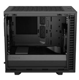 Case FRACTAL DESIGN Define 7 Nano Tempered Glass Light Tint čierna

 obrázok produktu 11 z 13