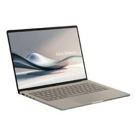 Notebook Asus Zenbook A14 béžový

 obrázok produktu 8 z 14