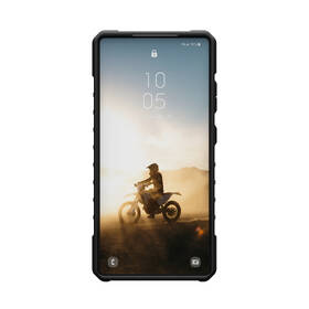 Kryt na mobil UAG Pathfinder na Samsung Galaxy S25 Ultra čierny

 obrázok produktu 3 z 14
