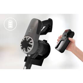 Tyčový vysávač Electrolux EP31CB21GP sivý

 obrázok produktu 2 z 8