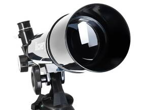 Teleskop Discovery Spark Travel 50 čierny

 obrázok produktu 3 z 6