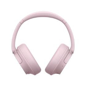 Slúchadlá Sony WH-CH720N ružová

 obrázok produktu 1 z 8