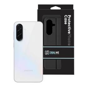 Puzdro na mobil flipové Obal:Me SmoothTouch na Samsung Galaxy A36 5G čierne

 obrázok produktu 4 z 4