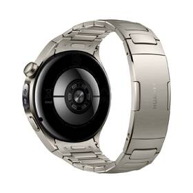Inteligentné hodinky Huawei Watch 5 46 mm LTE - Silver + Titanium Strap strieborné

 obrázok produktu 4 z 6