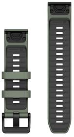 Remienok Garmin QuickFit (22 mm) sivý/zelený

 obrázok produktu 1 z 1