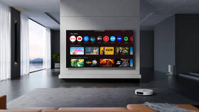Televízor Xiaomi 75" TV A Pro 2nd gen 

 obrázok produktu 7 z 8
