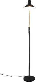 Stojacia lampa TRIO TRAVELLER, E27 zlatá

 obrázok produktu 3 z 7