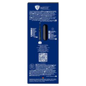 Zubná kefka Oral-B Ocean Blue s cestovným puzdrom modrá

 obrázok produktu 4 z 5