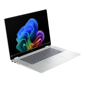 Notebook HP + Game Pass predplatné na 3 mesiace strieborný

 obrázok produktu 4 z 10
