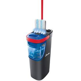 Mop sada Vileda 175774, mop plochý sivá

 obrázok produktu 7 z 12