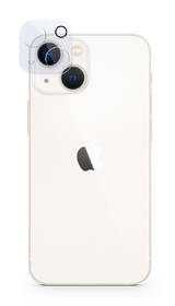 Ochranné sklo šošovky fotoaparátu Epico Camera Lens Protector na Apple iPhone 13 Mini/13 

 obrázok produktu 1 z 1