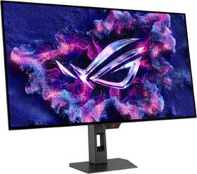 Herný monitor Asus ROG Strix OLED XG32UCWG čierny

 obrázok produktu 4 z 9