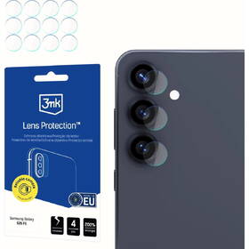 Ochranné sklo šošovky fotoaparátu 3mk Lens Protection na Samsung Galaxy S25 FE 

 obrázok produktu 1 z 1