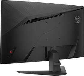 Herný monitor MSI MAG 274CF X24 čierny

 obrázok produktu 7 z 9
