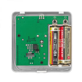 Termostat Elektrobock BT012 biely

 obrázok produktu 12 z 18