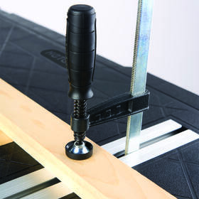 Pracovný stôl Keter ROC Pro Gear 1.0 261951 

 obrázok produktu 4 z 5